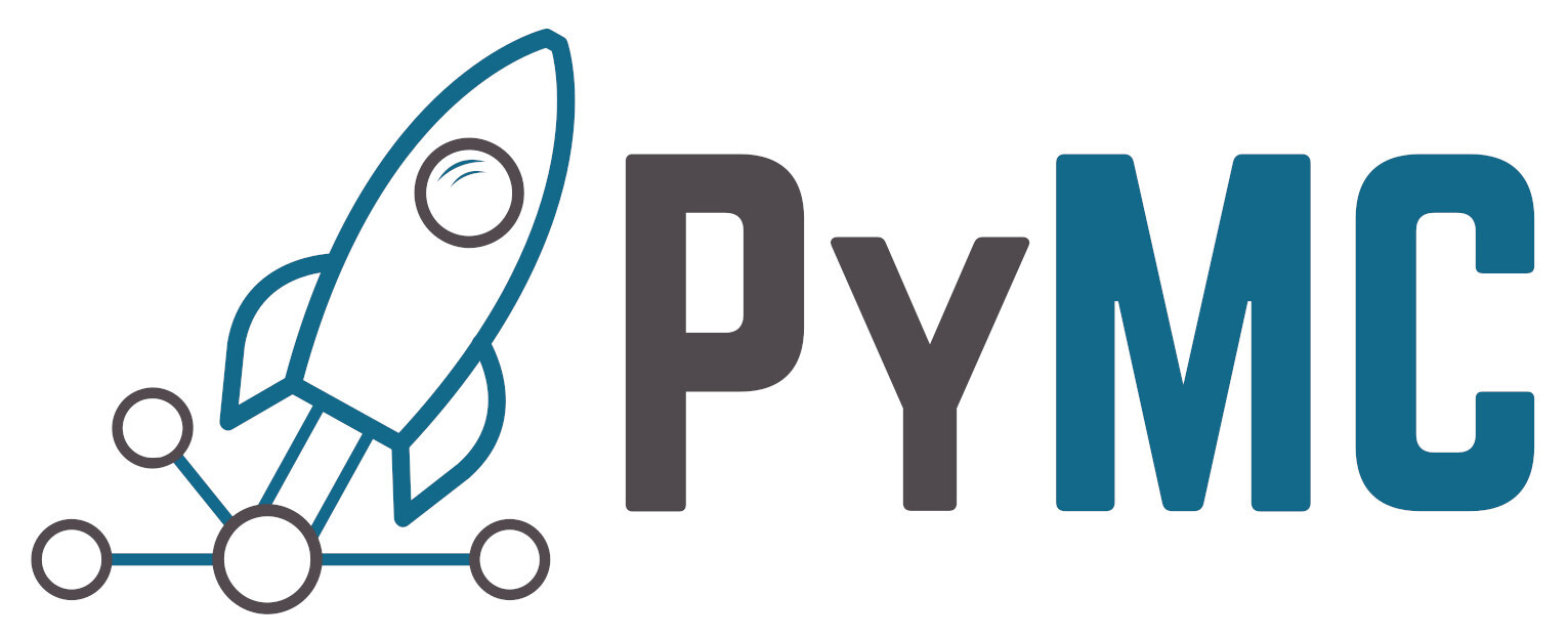 PyMC 8371 documentation - Home